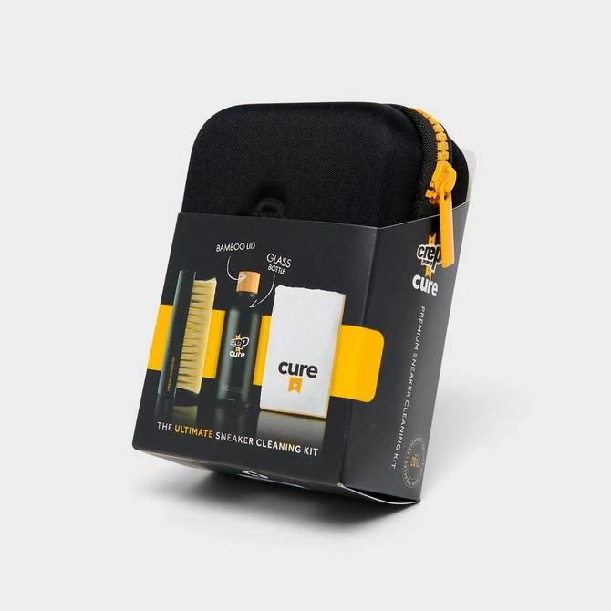 商品Crep|Crep Protect Crep Cure Travel Kit,价格¥151,第2张图片详细描述