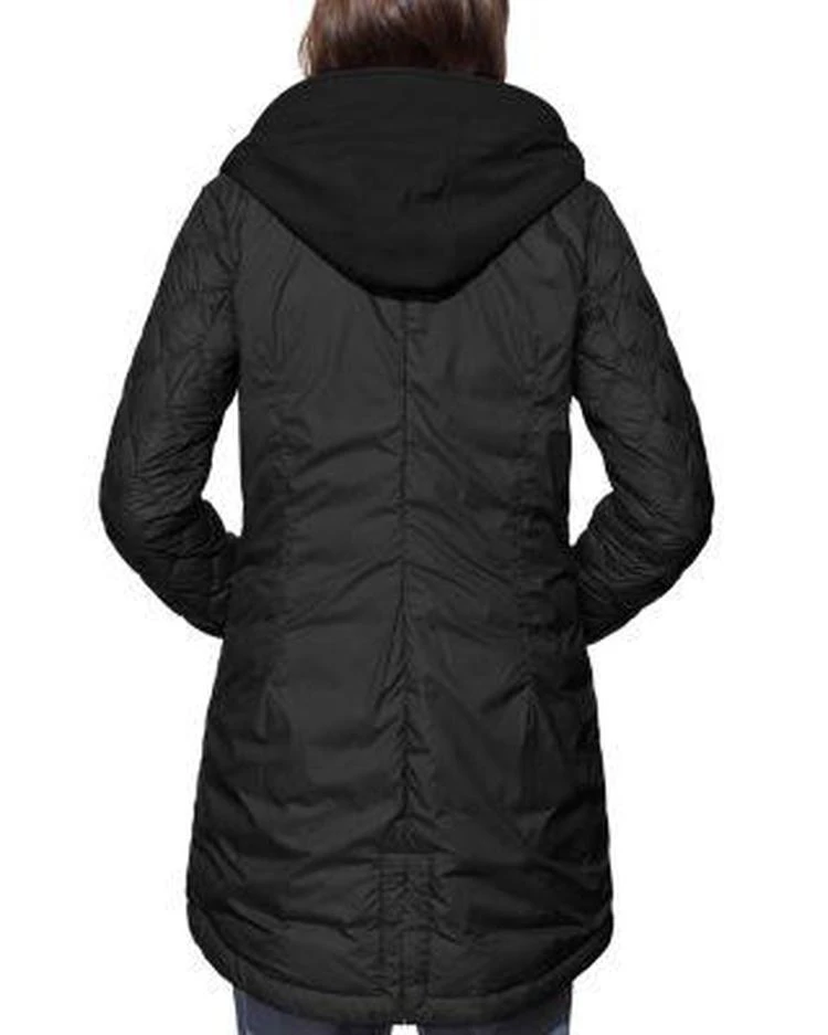 商品Canada Goose|Stellarton Down Coat,价格¥4452,第2张图片详细描述