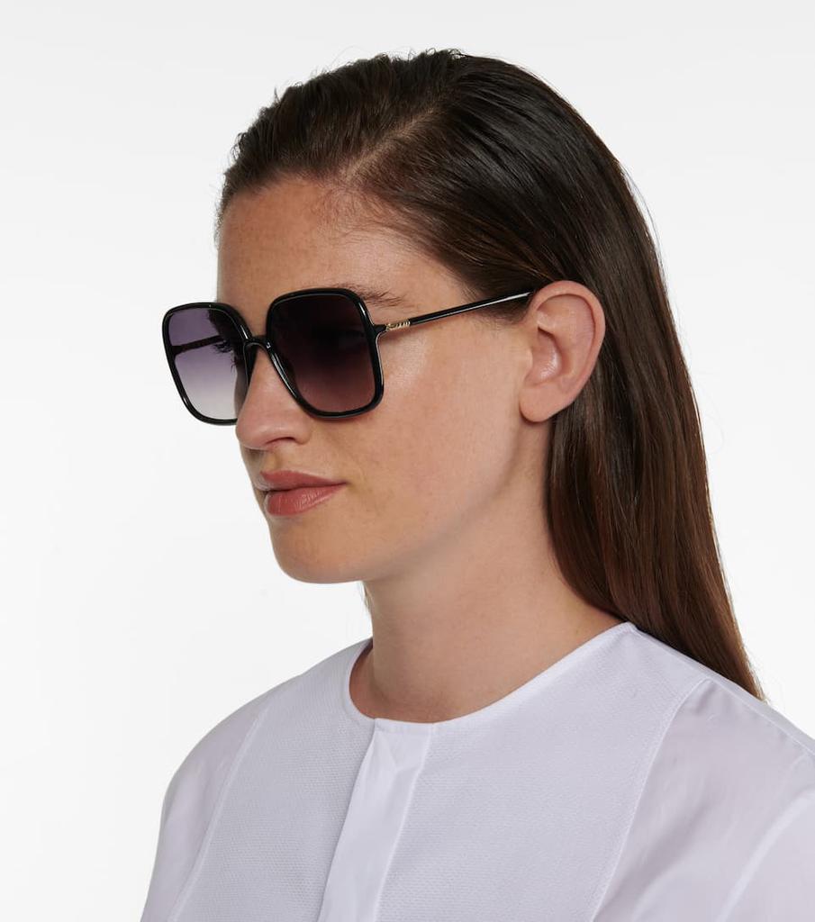 DiorSoStellaire S1U sunglasses商品第6张图片规格展示