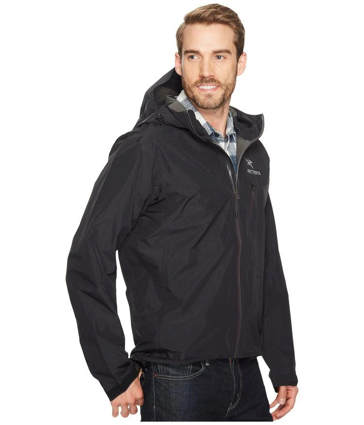 商品Arc'teryx|Alpha SL Jacket,价格¥1457,第4张图片详细描述