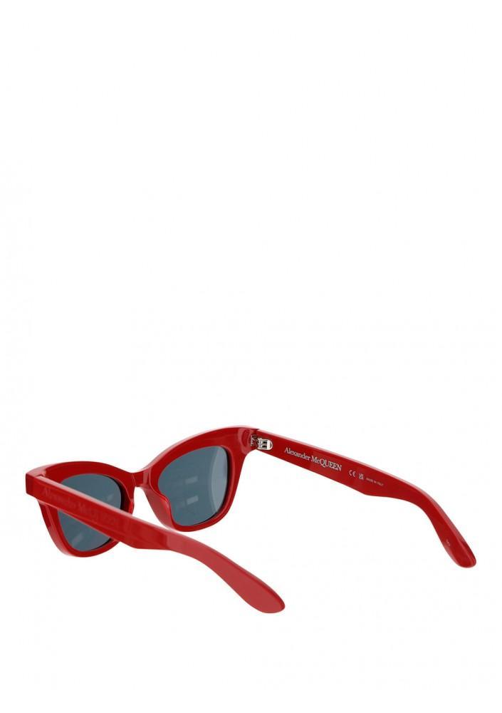 商品Alexander McQueen|Sunglasses,价格¥1163,第4张图片详细描述
