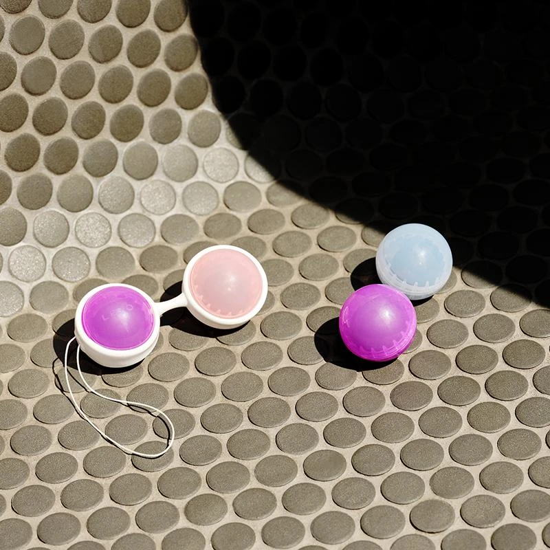 商品LELO|Lelo Beads™ Plus,价格¥672,第2张图片详细描述