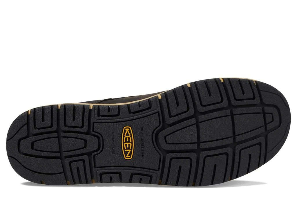 商品Keen|6" San Jose Waterproof Soft Toe,价格¥1190,第3张图片详细描述
