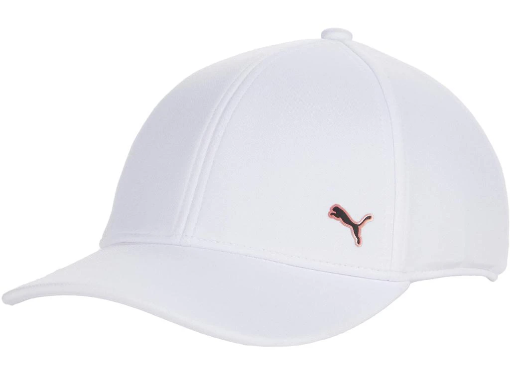 商品Puma|Sport Cap (Big Kids),价格¥134,第1张图片