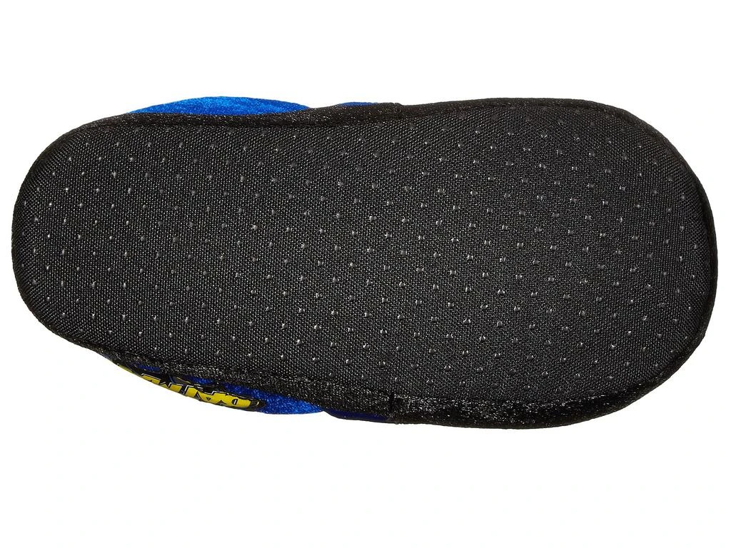 商品Favorite Characters|Favorite Characters Batman™ BMF203 Slipper (Toddler/Little Kid) 男童拖鞋(幼儿/低龄儿童),价格¥85,第3张图片详细描述