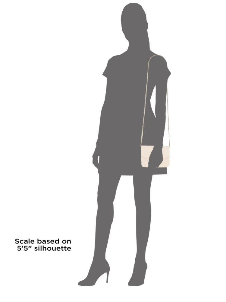 商品Furla|Julia 迷你小方包,价格¥295,第3张图片详细描述
