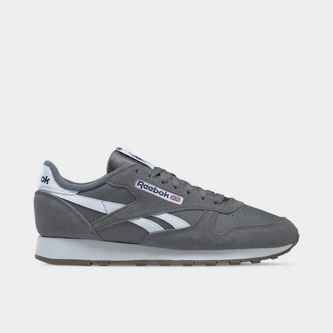 商品Reebok|Reebok Classic Leather Casual Shoes,价格¥628,第1张图片