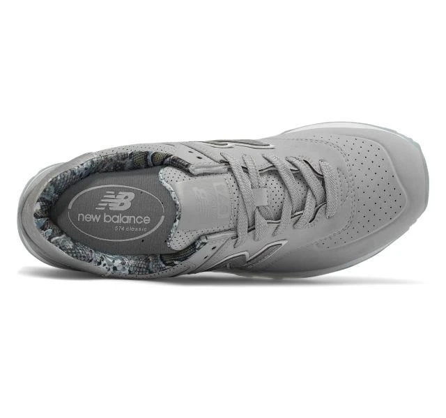 商品New Balance|574 经典款休闲鞋,价格¥244,第3张图片详细描述