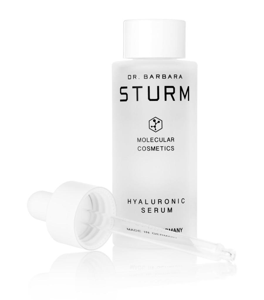 Hyaluronic Serum (30ml)商品第2张图片规格展示