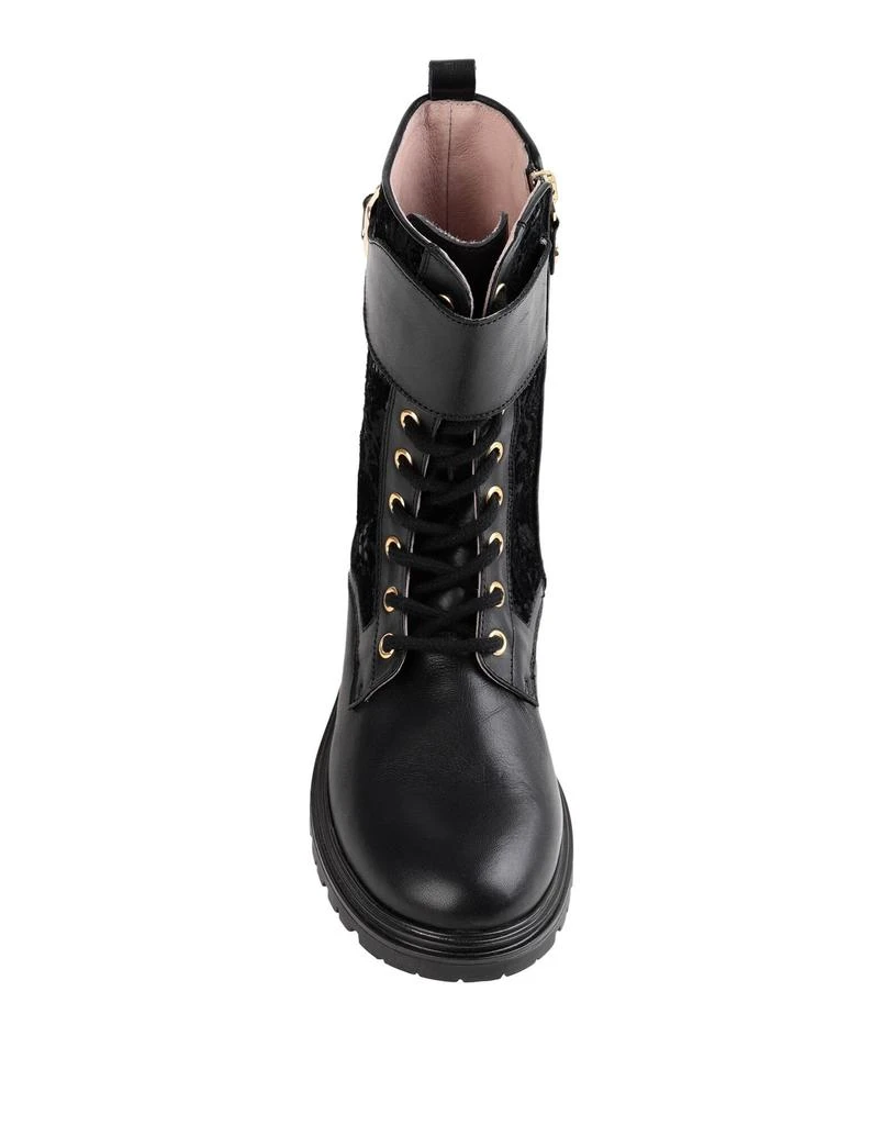 商品TWINSET|Boots,价格¥1313,第4张图片详细描述