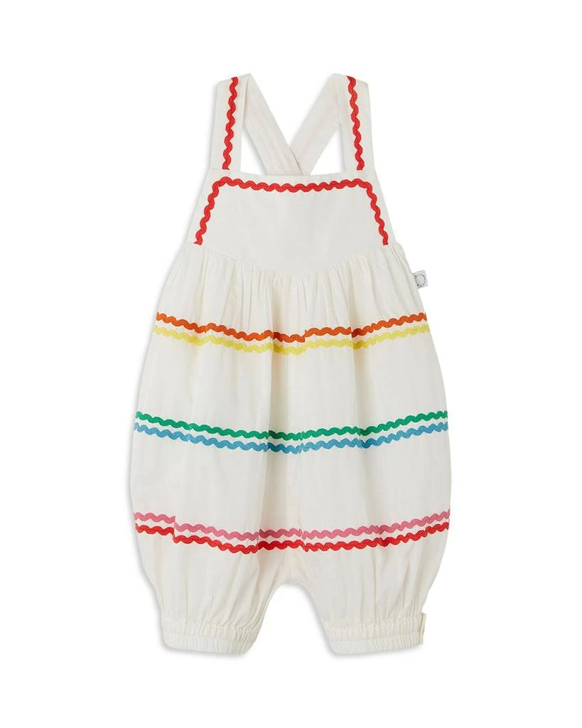 商品Stella McCartney|Girls' All in One Romper - Baby,价格¥482,第1张图片详细描述