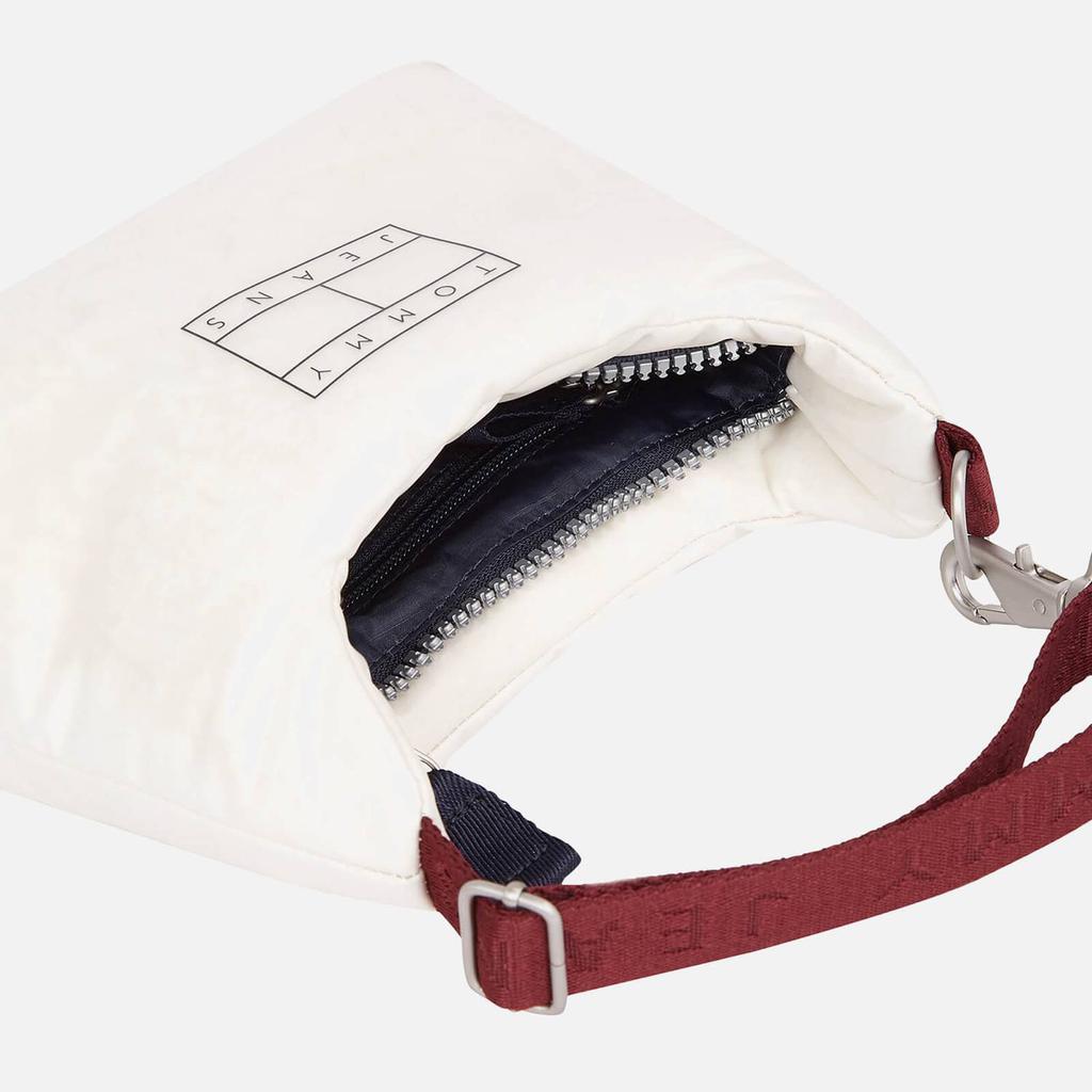 Tommy Jeans Women's Heritage Pillow Shoulder Bag - Pillow Transparent商品第4张图片规格展示