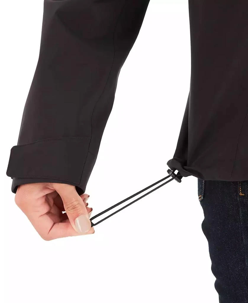 商品Marmot|Women's PreCip Eco Pro Hooded Collar Jacket,价格¥580,第5张图片详细描述