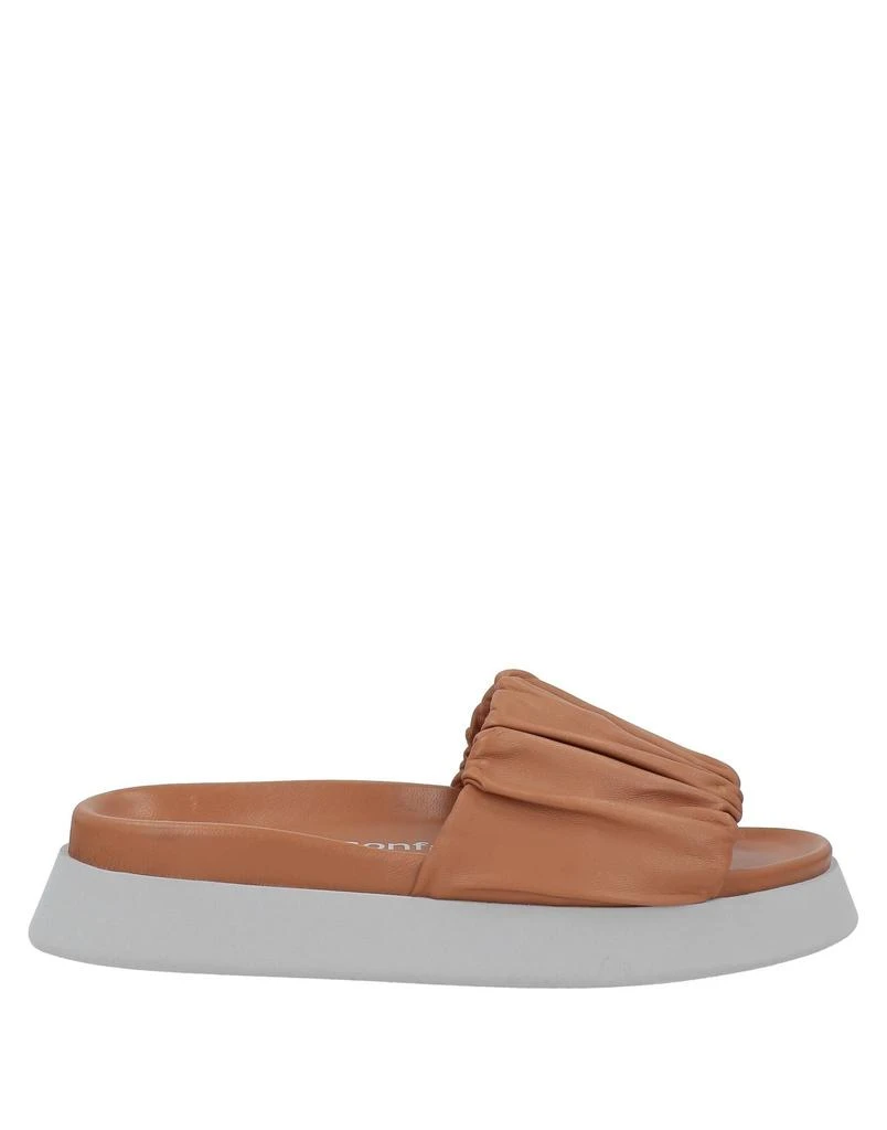 商品PATRIZIA BONFANTI|Sandals,价格¥1406,第1张图片