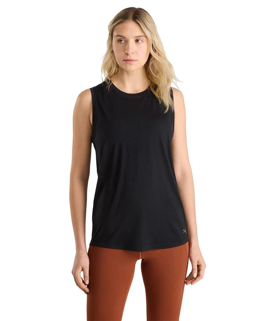 商品Arc'teryx|Lana Tank,价格¥682,第1张图片