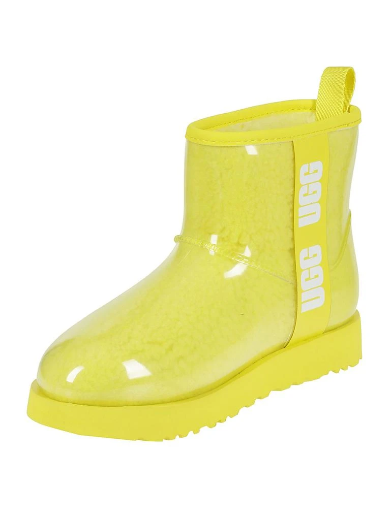 商品UGG|Classic Clear Mini Canary,价格¥920,第4张图片详细描述