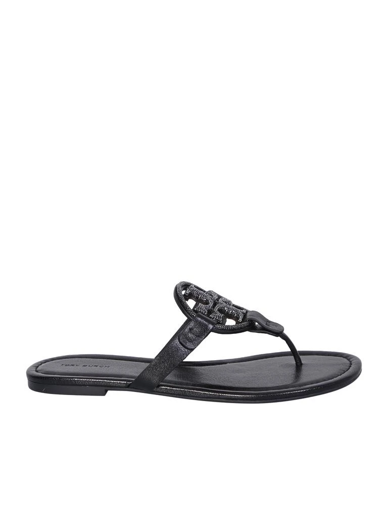 商品Tory Burch|Miller Pavã© Sandals,价格¥2789,第1张图片