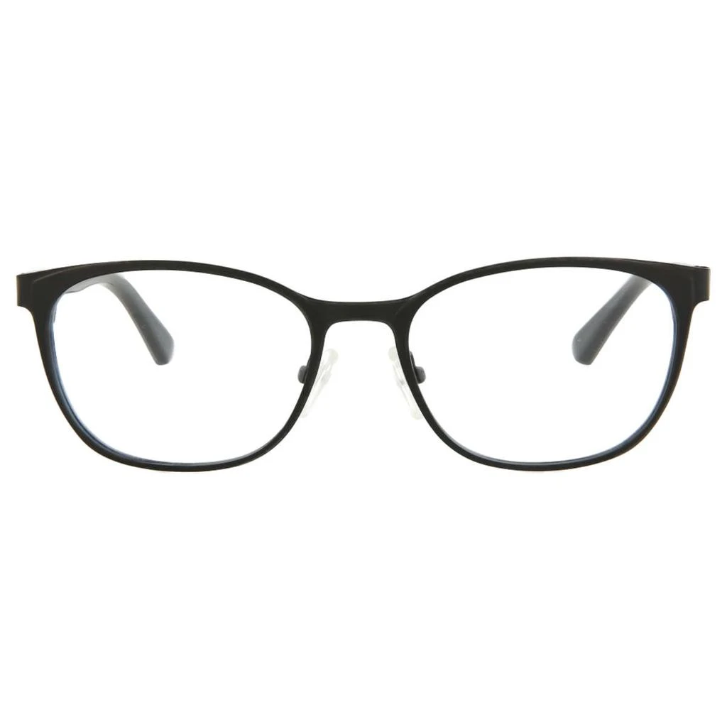 商品Alexander McQueen|Alexander McQueen Women's Black Opticals,价格¥231,第2张图片详细描述