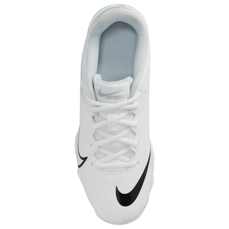 商品NIKE|Nike Hyperdiamond 4 Keystone - Girls' Grade School,价格¥149,第3张图片详细描述