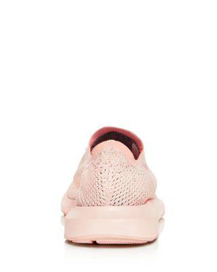 商品Adidas|Women's Swift Run Lace Up Sneakers,价格¥889,第4张图片详细描述