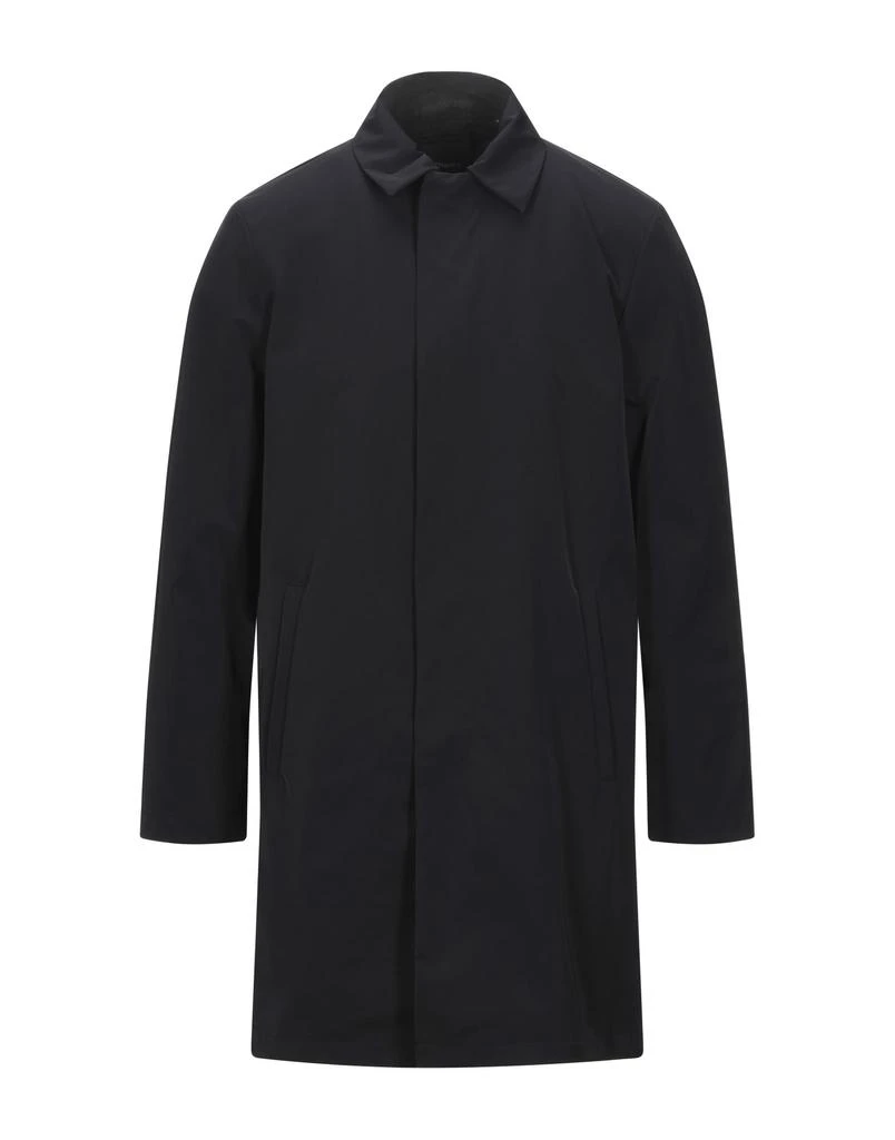 商品Theory|Full-length jacket,价格¥1057,第1张图片