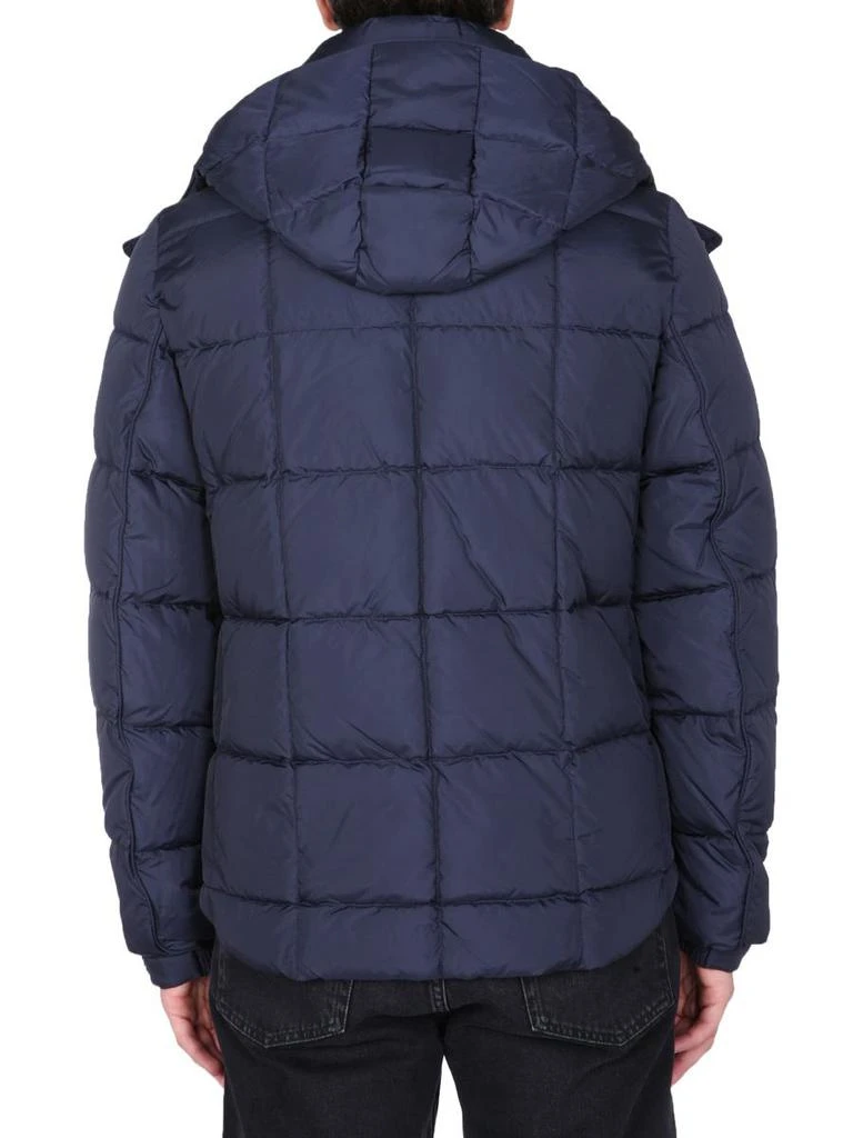 商品TATRAS|TATRAS "BOESIO" DOWN JACKET,价格¥2921,第3张图片详细描述