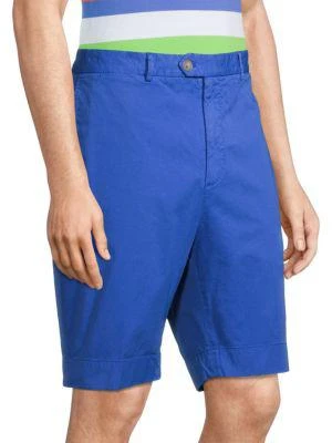 商品Ralph Lauren|Eaton Bermuda Shorts,价格¥759,第3张图片详细描述