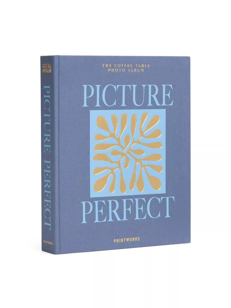 商品PRINTWORKS|The Picture Perfect Photo Album,价格¥443,第1张图片