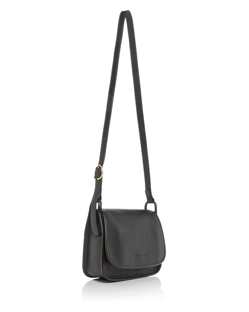 Le Foulonné Leather Crossbody 商品