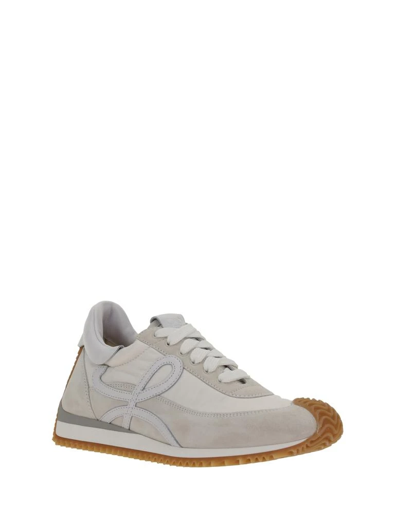 商品Loewe|Flow Runner Sneakers,价格¥4419,第2张图片详细描述