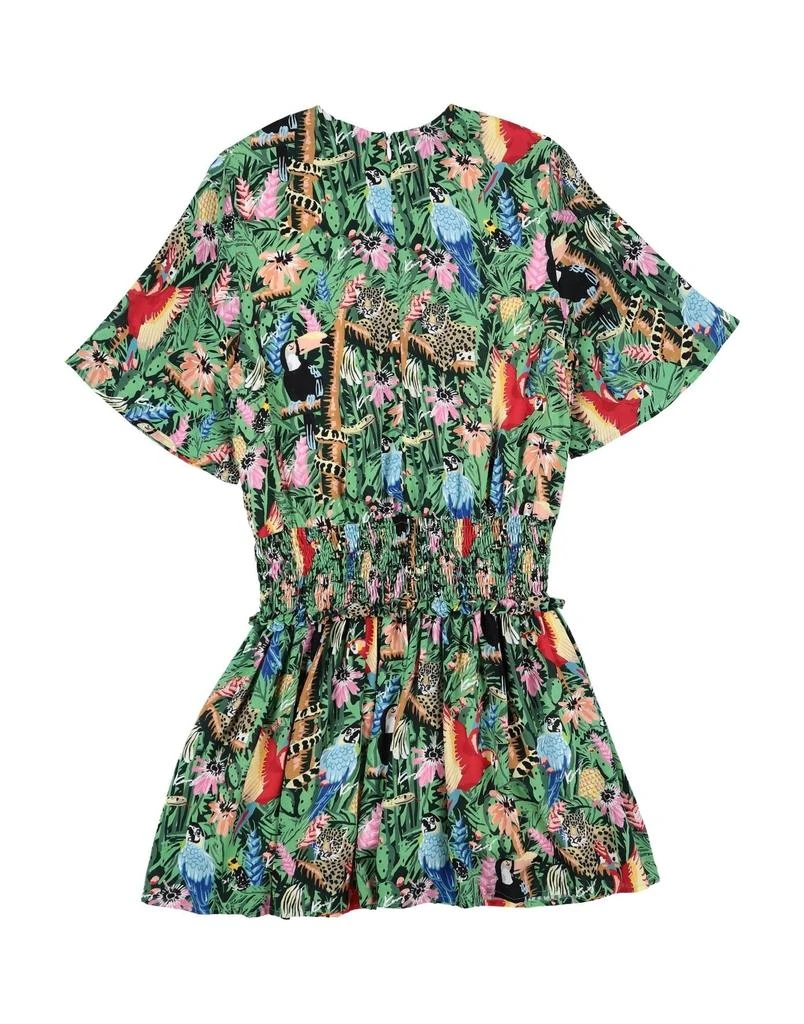 商品Kenzo|Dress,价格¥1141,第2张图片详细描述