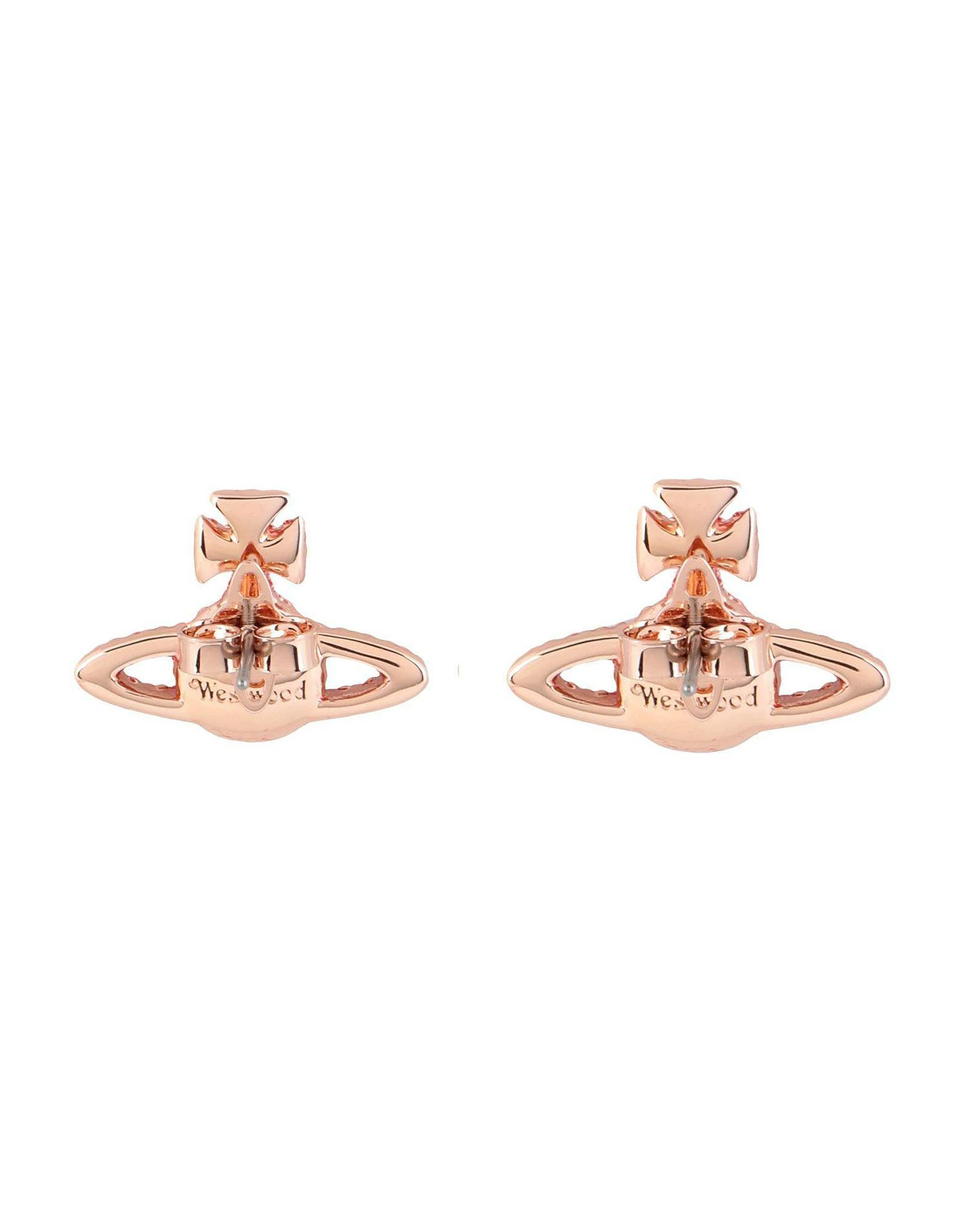 商品Vivienne Westwood|耳钉,价格¥578,第2张图片详细描述