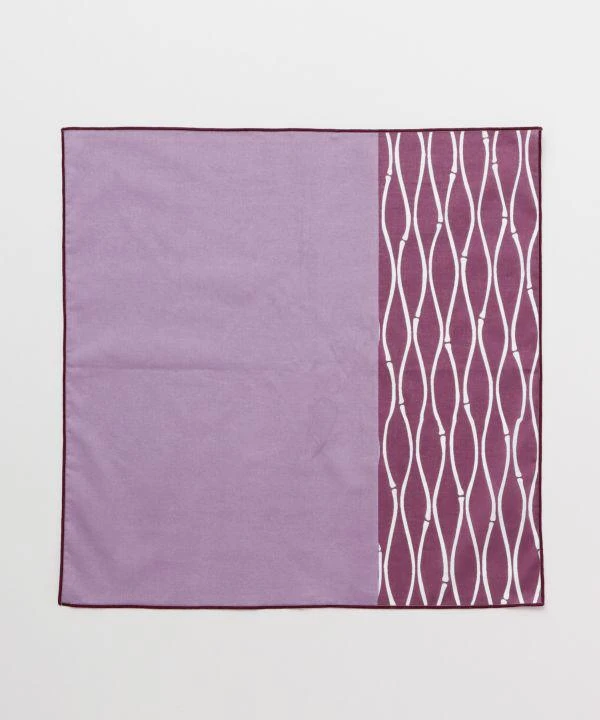 商品KAYA|Cotton Handkerchief,价格¥60,第4张图片详细描述