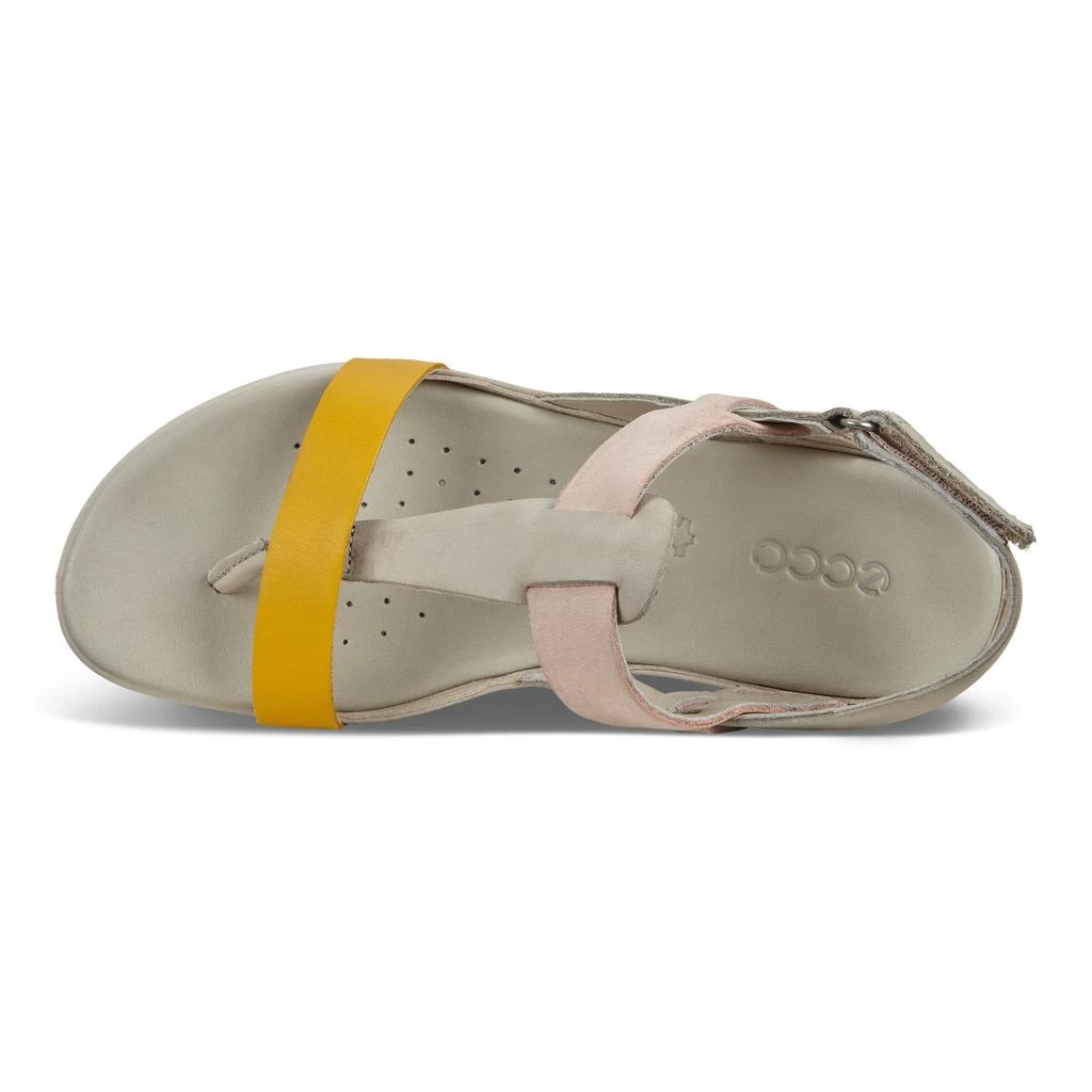 商品ECCO|ECCO FLASH Women's Sandal,价格¥160,第4张图片详细描述