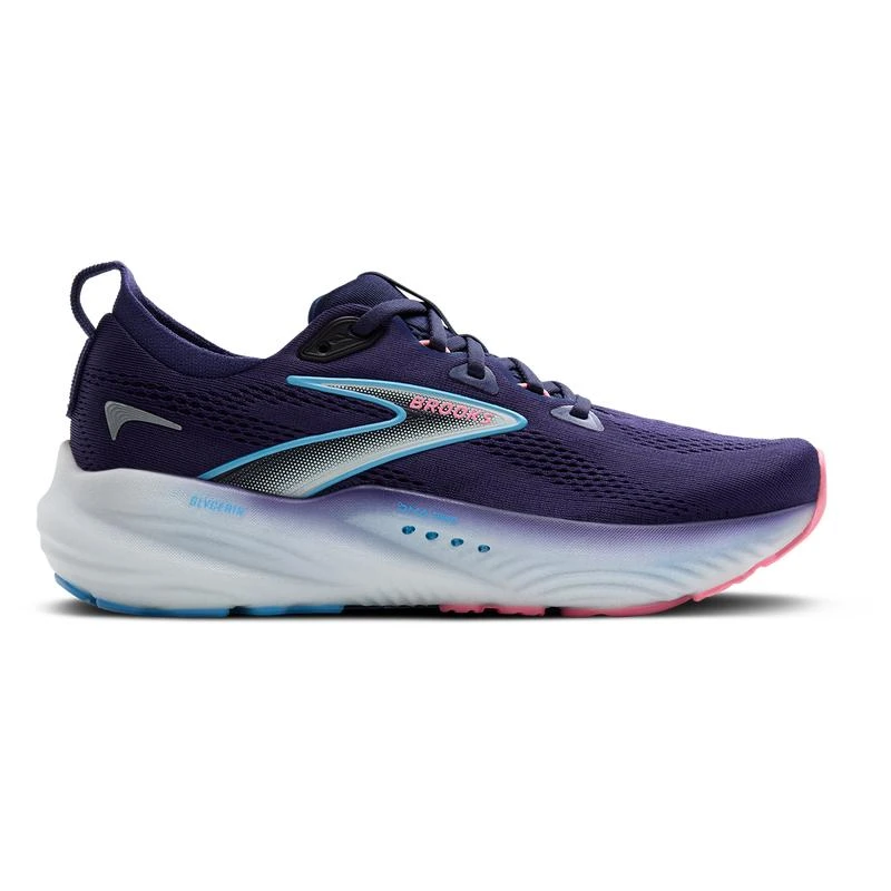 商品Brooks|Brooks Glycerin 22 - Women's,价格¥1266,第1张图片