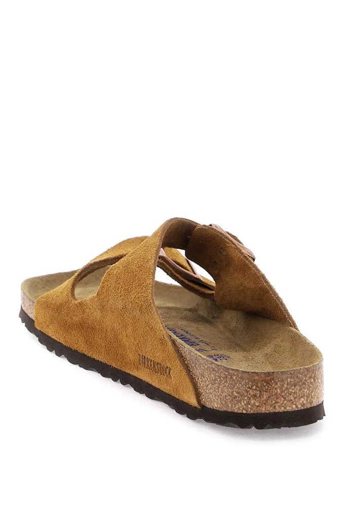 商品Birkenstock|arizona mules soft footbed,价格¥536,第3张图片详细描述