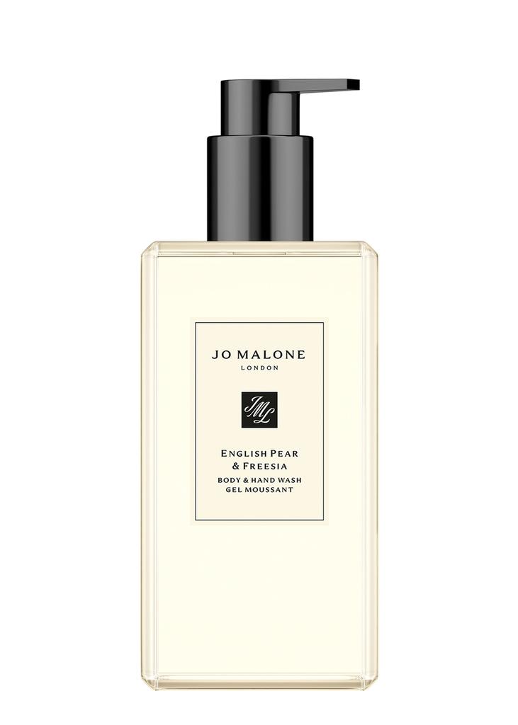 English Pear & Freesia Body & Hand Wash 500ml商品第1张图片规格展示
