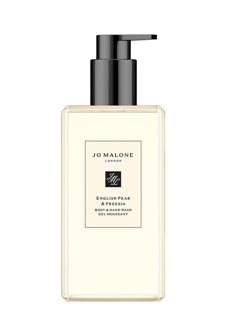 商品Jo Malone London|English Pear & Freesia Body & Hand Wash 500ml,价格¥493,第1张图片