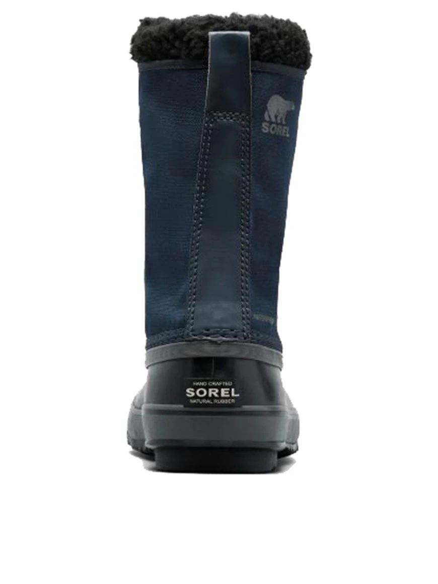 商品【商品预售7天】 SOREL|SOREL 男士雪地靴 NM3487465 蓝色,价格¥785,第4张图片详细描述