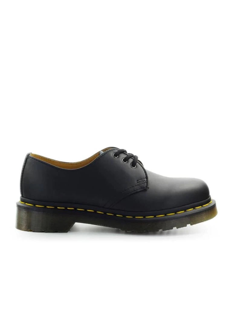 Dr. Martens 1461 Black Nappa Leather Lace-up 商品