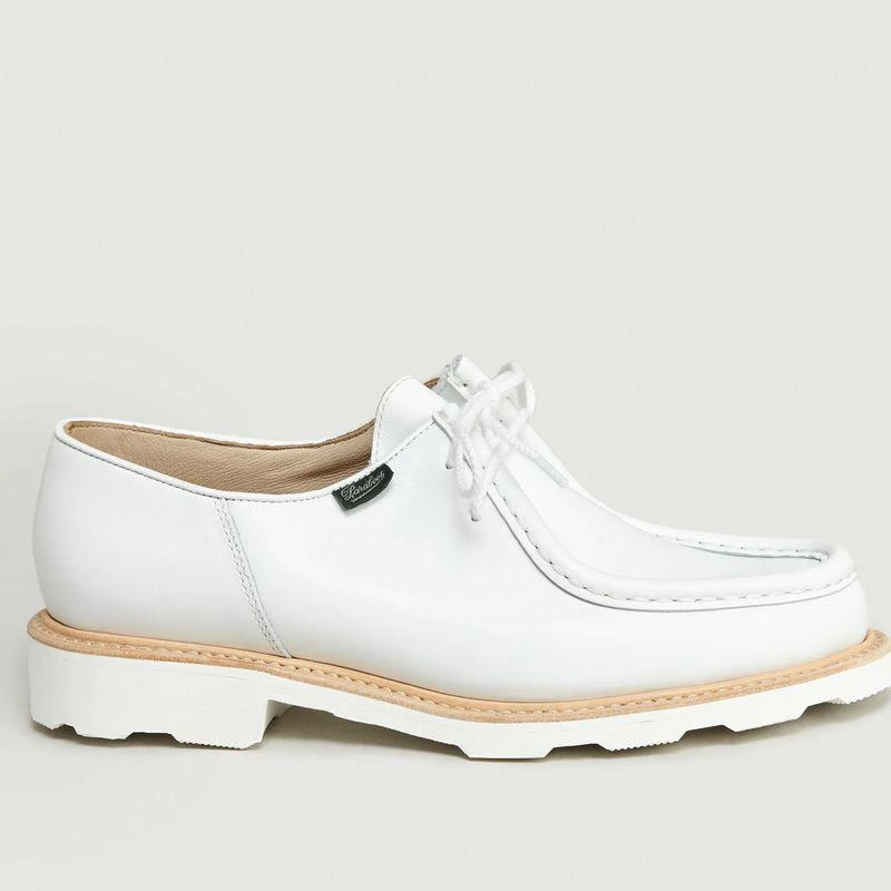 商品Paraboot|Michael Derbies   Paraboot,价格¥1960,第4张图片详细描述