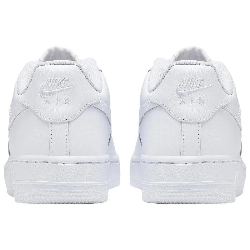 商品NIKE|Nike Air Force 1 Low - Boys' Grade School,价格¥450-¥712,第3张图片详细描述