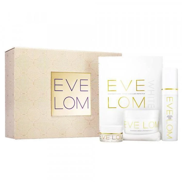 商品EVE LOM|EVE LOM 洁面膏套装 (价值$289),价格¥581,第1张图片