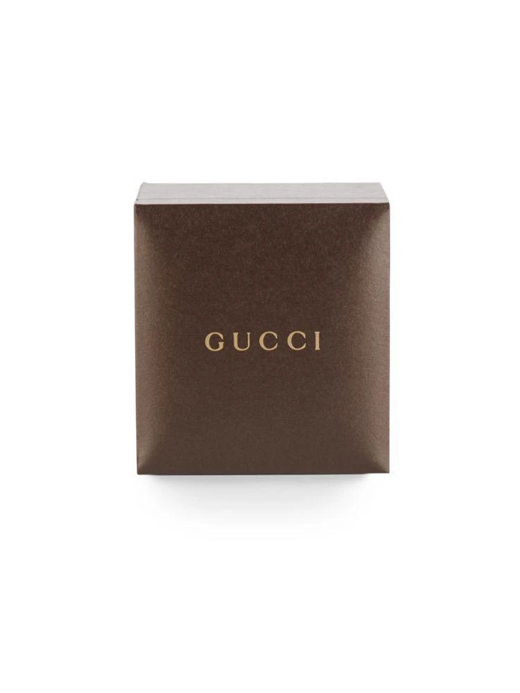 商品Gucci|Stainless Steel Watch,价格¥3390,第3张图片详细描述
