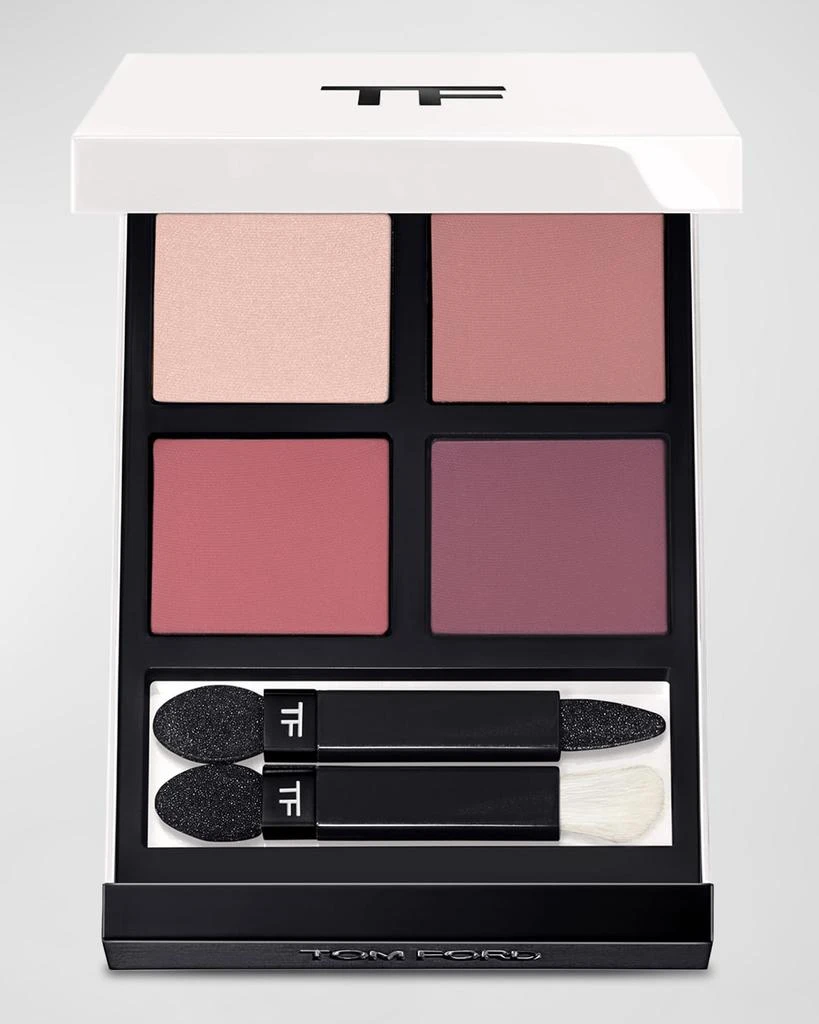 商品Tom Ford|Rose Tease Eye Color Quad,价格¥676,第1张图片