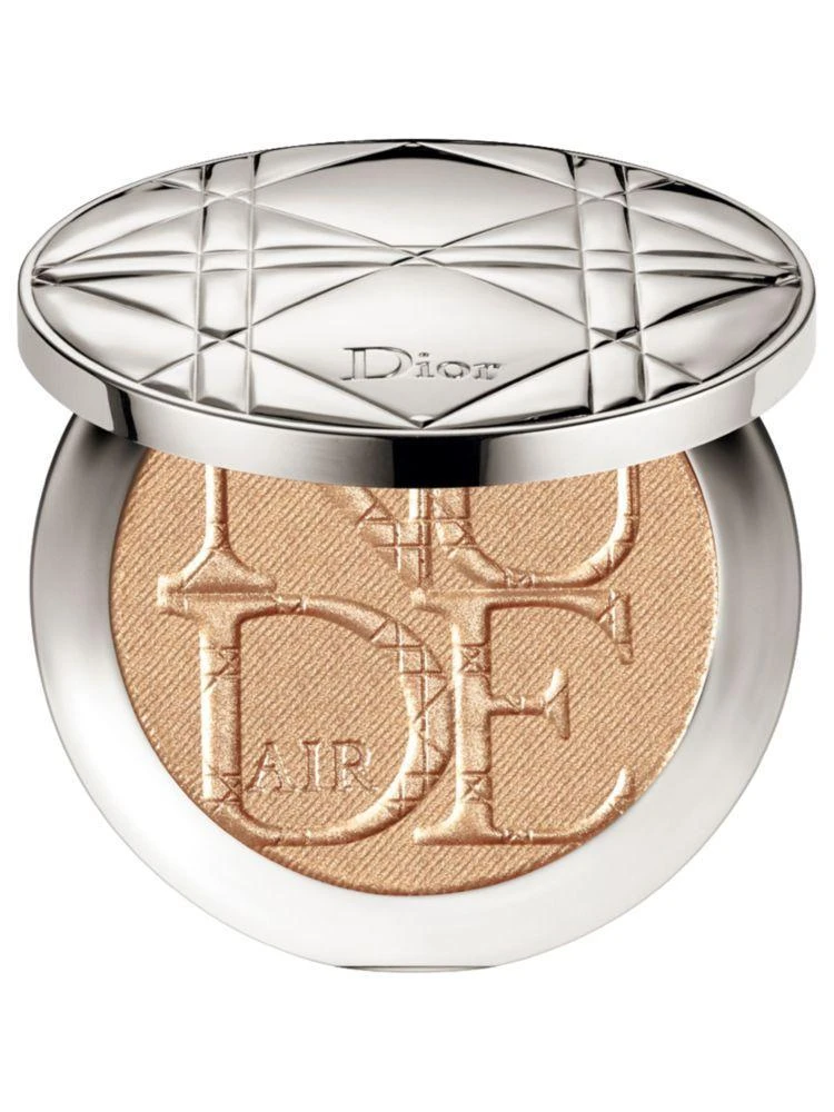 商品Dior|DIORSKIN NUDE AIR LUMINIZER POWDER Shimmering Sculpting Powder,价格¥427,第1张图片