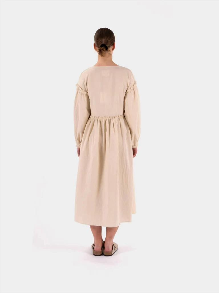 商品Meadows|Meadows - Kobus Midi Dress,价格¥1169,第3张图片详细描述