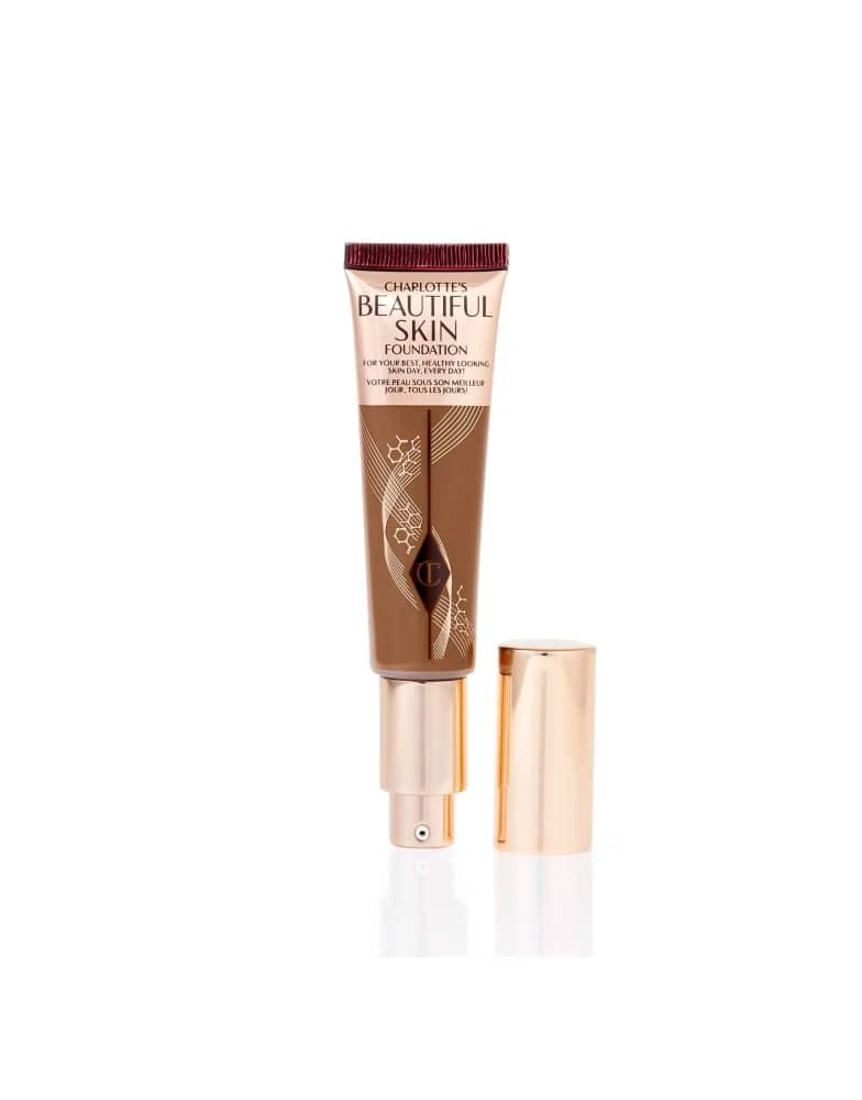 商品Charlotte Tilbury|Charlotte Tilbury Charlotte's Beautiful Skin Foundation,价格¥372,第1张图片