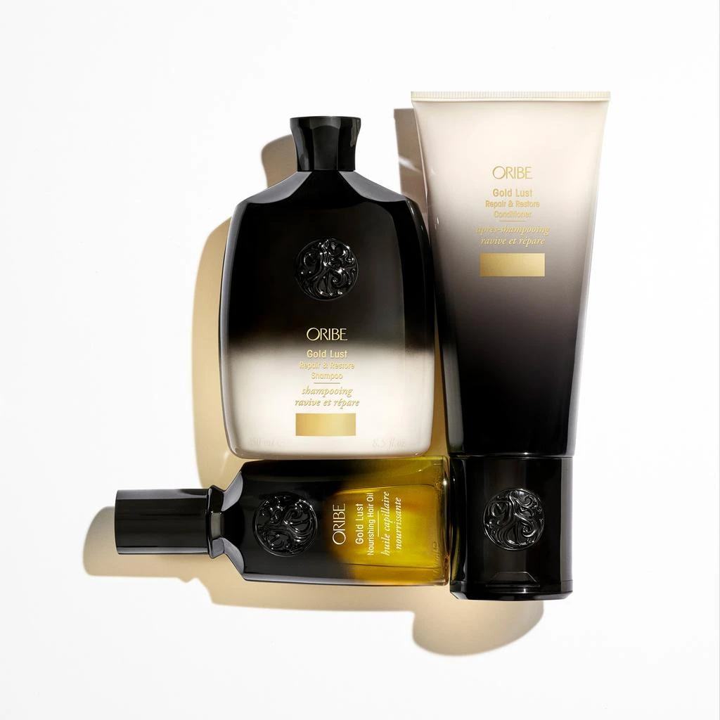 Oribe Gold Lust Repair & Restore Shampoo 8.5 oz 商品