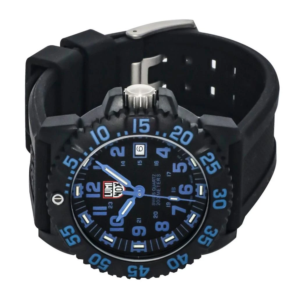 商品Luminox|Luminox Navy Seal Carbonox Quartz Men's Watch XS.3053.S.L,价格¥1189,第2张图片详细描述